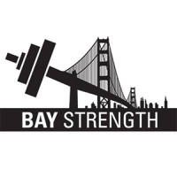 Bay Strength logo, Bay Strength contact details