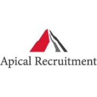 Apical Recruitment logo, Apical Recruitment contact details