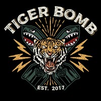 Tiger Bomb, LLC logo, Tiger Bomb, LLC contact details