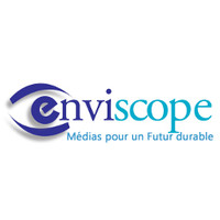 Enviscope logo, Enviscope contact details