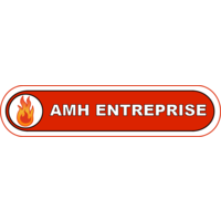 AMH ENTREPRISE logo, AMH ENTREPRISE contact details