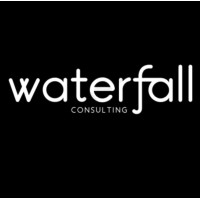 Waterfall Consulting logo, Waterfall Consulting contact details