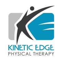 Kinetic Edge Physical Therapy logo, Kinetic Edge Physical Therapy contact details