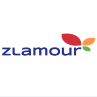 Zlamour logo, Zlamour contact details