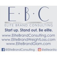 Elite Brand Consulting, Inc. logo, Elite Brand Consulting, Inc. contact details