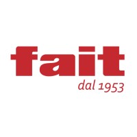 FAIT srl logo, FAIT srl contact details