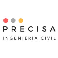 PRECISA INGENIERIA CIVIL logo, PRECISA INGENIERIA CIVIL contact details