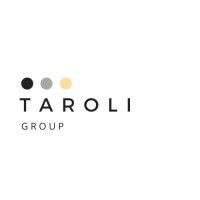 TAROLI GROUP logo, TAROLI GROUP contact details