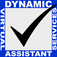 Dynamic Virtual Assistant Services logo, Dynamic Virtual Assistant Services contact details