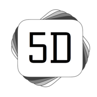 5D Consultoria logo, 5D Consultoria contact details