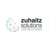 ZUHAITZ SOLUTIONS logo, ZUHAITZ SOLUTIONS contact details