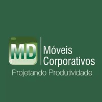 MD Móveis Corporativos logo, MD Móveis Corporativos contact details