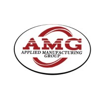 Applied Manufacturing Group logo, Applied Manufacturing Group contact details