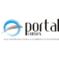 PORTRALCOMEX Assessoria em Com. Exterior Ltda. logo, PORTRALCOMEX Assessoria em Com. Exterior Ltda. contact details