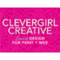 Clever Girl Creative logo, Clever Girl Creative contact details