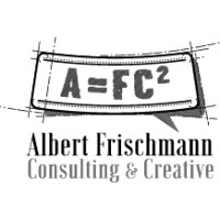 Albert Frischmann Consulting & Creative logo, Albert Frischmann Consulting & Creative contact details