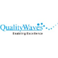 QualityWaves Pvt. Ltd. logo, QualityWaves Pvt. Ltd. contact details