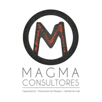 MAGMA Consultores logo, MAGMA Consultores contact details