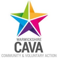 WCAVA logo, WCAVA contact details