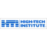 High-Tech Institute logo, High-Tech Institute contact details