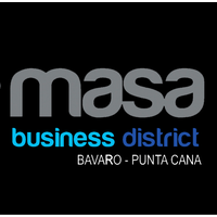 MASA BUSINESS DISTRICT BAVARO-PUNTA CANA logo, MASA BUSINESS DISTRICT BAVARO-PUNTA CANA contact details