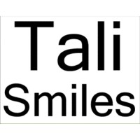 Tali Smiles logo, Tali Smiles contact details