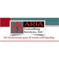 Aria Consulting Services LLC logo, Aria Consulting Services LLC contact details