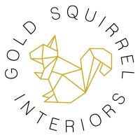 Gold Squirrel Interiors logo, Gold Squirrel Interiors contact details