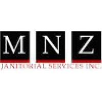 MNZ Janitorial Services, Inc logo, MNZ Janitorial Services, Inc contact details