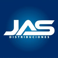 Distribuciones Industriales JAS logo, Distribuciones Industriales JAS contact details