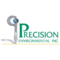 Precision Group Services Inc. logo, Precision Group Services Inc. contact details