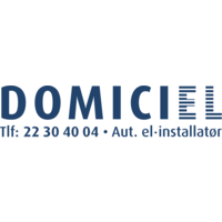 DOMICIEL logo, DOMICIEL contact details