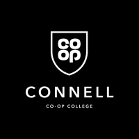 Connell Co-op College logo, Connell Co-op College contact details