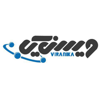 ViraNika logo, ViraNika contact details