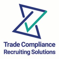 Trade Compliance Recruiting Solutions logo, Trade Compliance Recruiting Solutions contact details