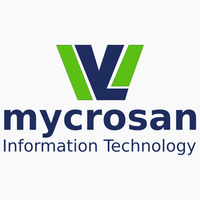 Mycrosan IT logo, Mycrosan IT contact details