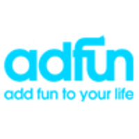 Adfun, Inc logo, Adfun, Inc contact details