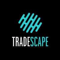 TradeScape logo, TradeScape contact details