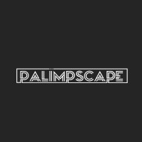 PALIMPSCAPE logo, PALIMPSCAPE contact details