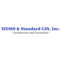 HDMS & Standard GIS, INC. logo, HDMS & Standard GIS, INC. contact details