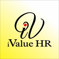 iValue HR logo, iValue HR contact details