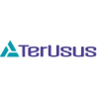 TerUsus logo, TerUsus contact details