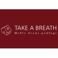 Take a breath logo, Take a breath contact details