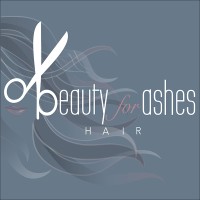 Beauty for Ashes Hair logo, Beauty for Ashes Hair contact details