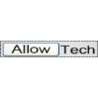 AllowTech logo, AllowTech contact details