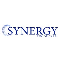 Synergy Senior Care logo, Synergy Senior Care contact details