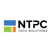 NTPC Tech Solutions logo, NTPC Tech Solutions contact details