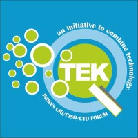 TekQ CIO Forum logo, TekQ CIO Forum contact details