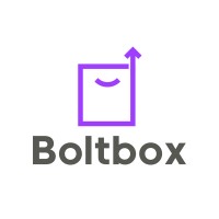 Boltbox logo, Boltbox contact details