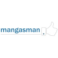 mangasman logo, mangasman contact details